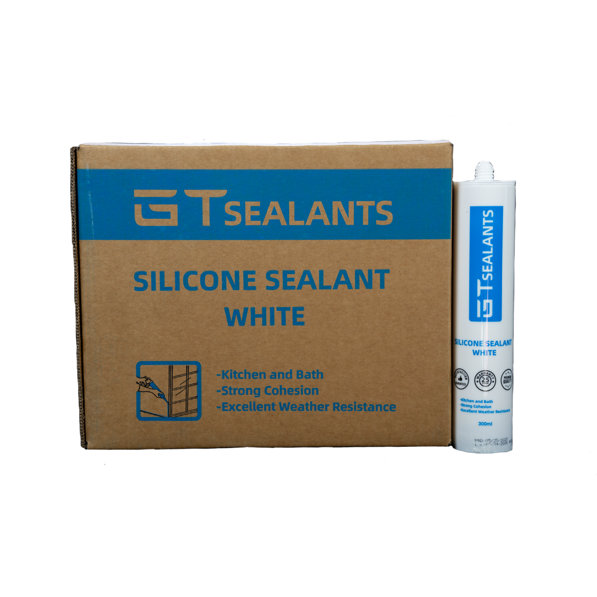 UNIVERSAL NEUTRAL ADHESIVE