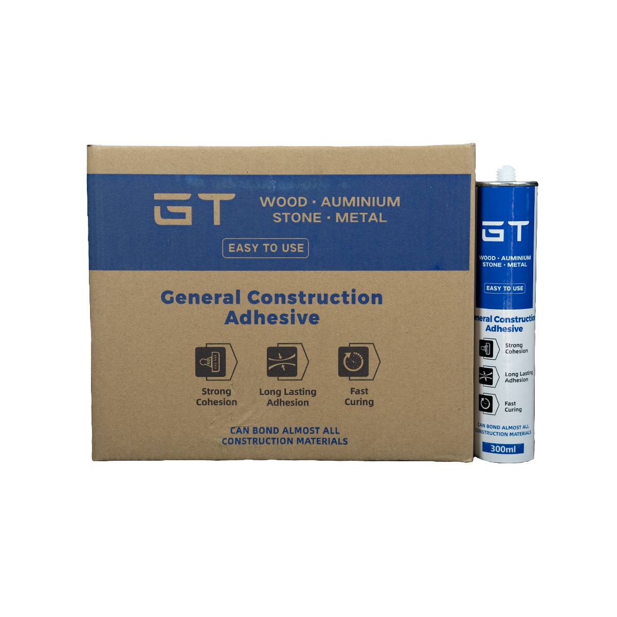 GENERAL CONSTRUCTION ADHESIVE